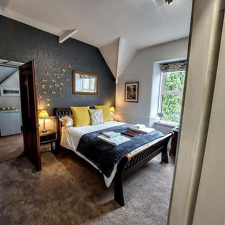 1 Park Road Bed & Breakfast วินเดอร์เมียร์ ภายนอก รูปภาพ